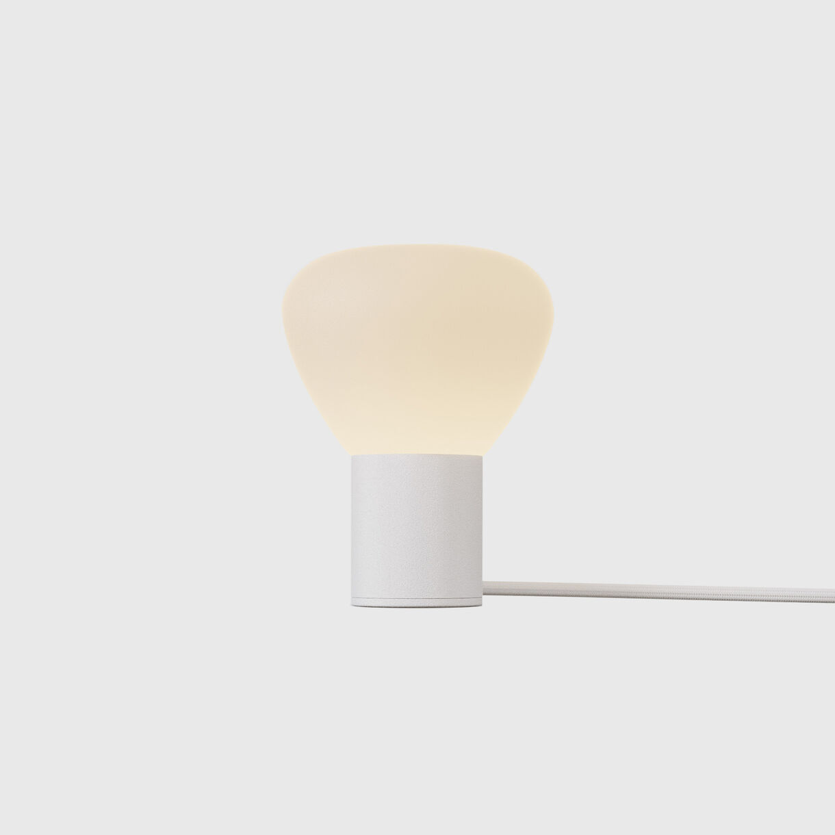 Parc 01, White