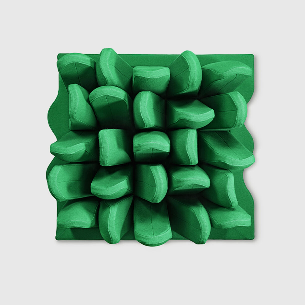 Pratone Forever, Greenest (Forest)