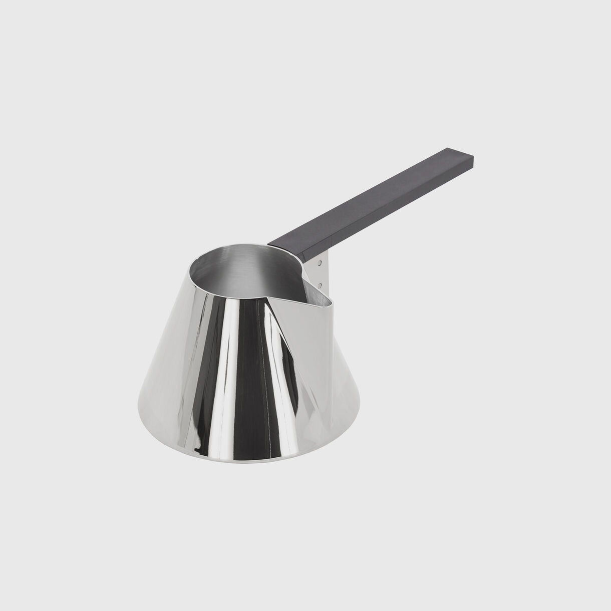 Brew Milk Pan, Stainless Steel