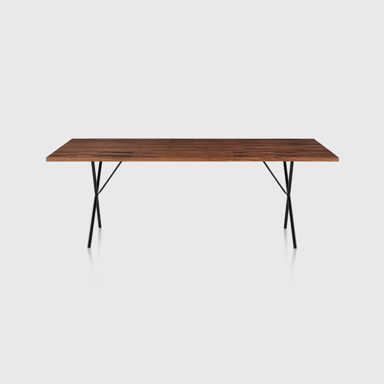 Nelson X-Leg Table