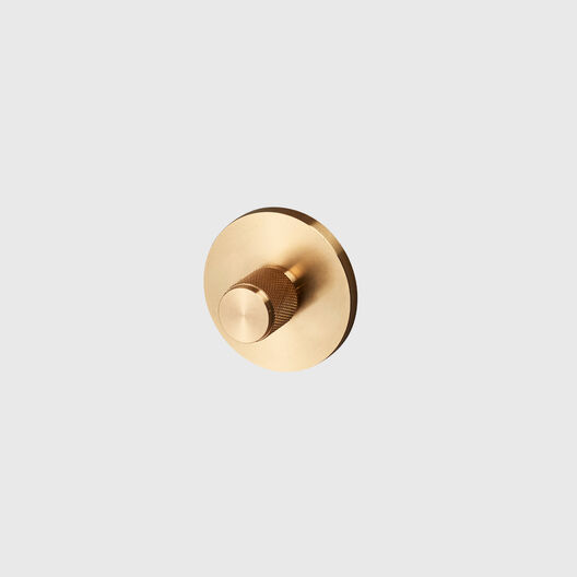 Thumb Turn Lock
