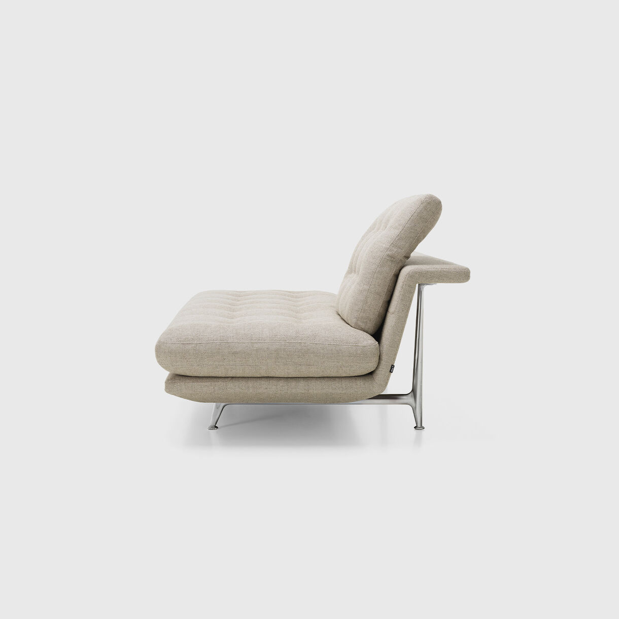 Grand Sofa, Side View