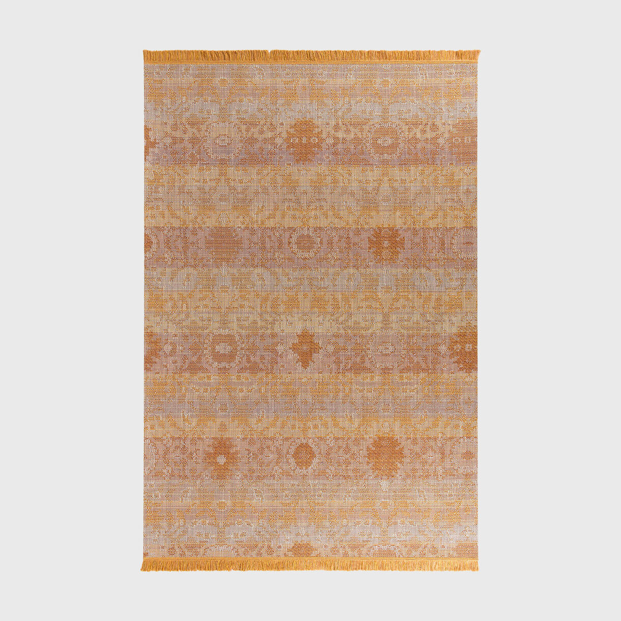 Elixir Rug, Saffron