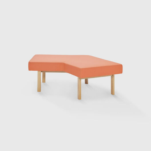 Homework Angled Bench