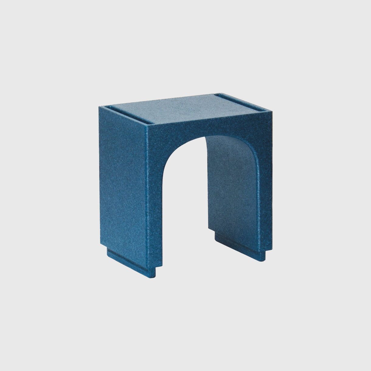 Eur, Module A, Blue Speckle