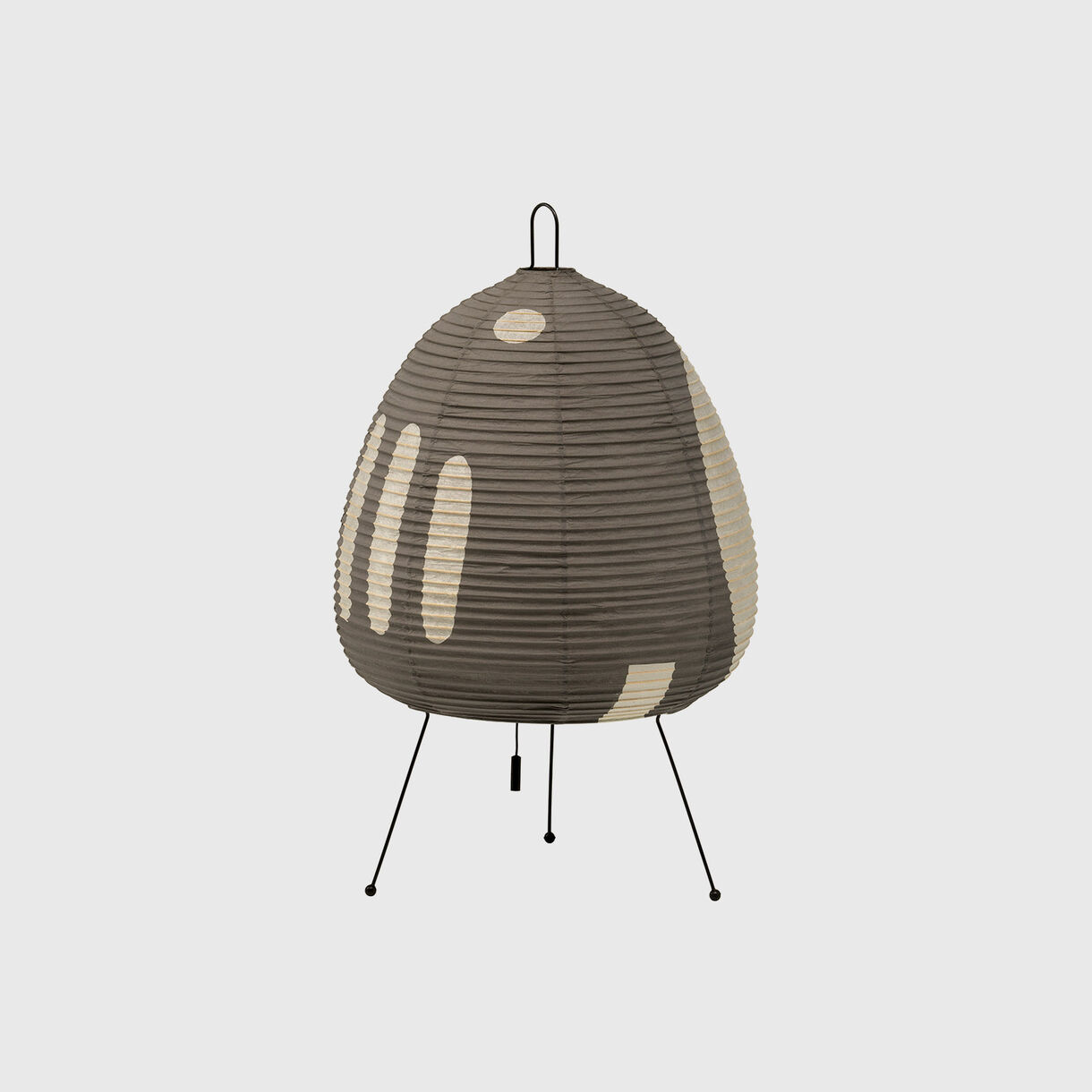 Akari 1AG Table Lamp, Off