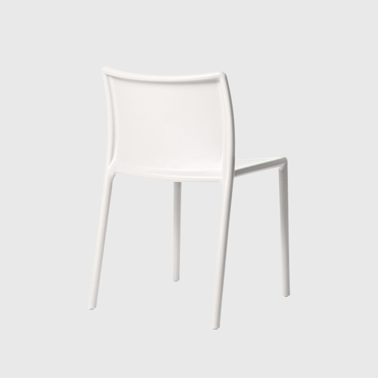 Air Chair, White