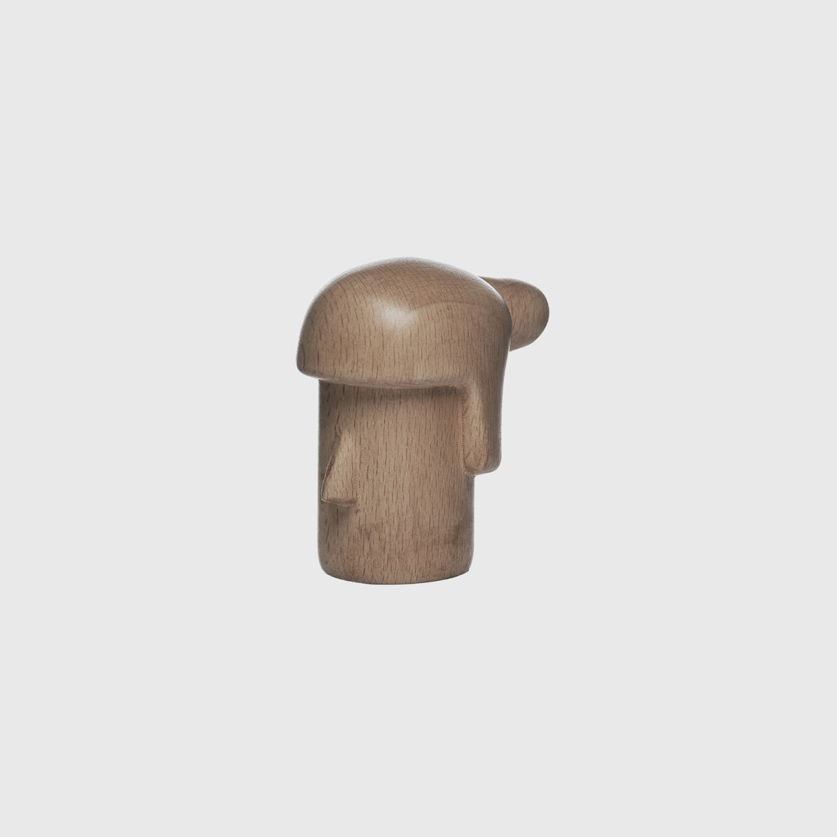 Buddy Wine Bottle Stopper, Maddy