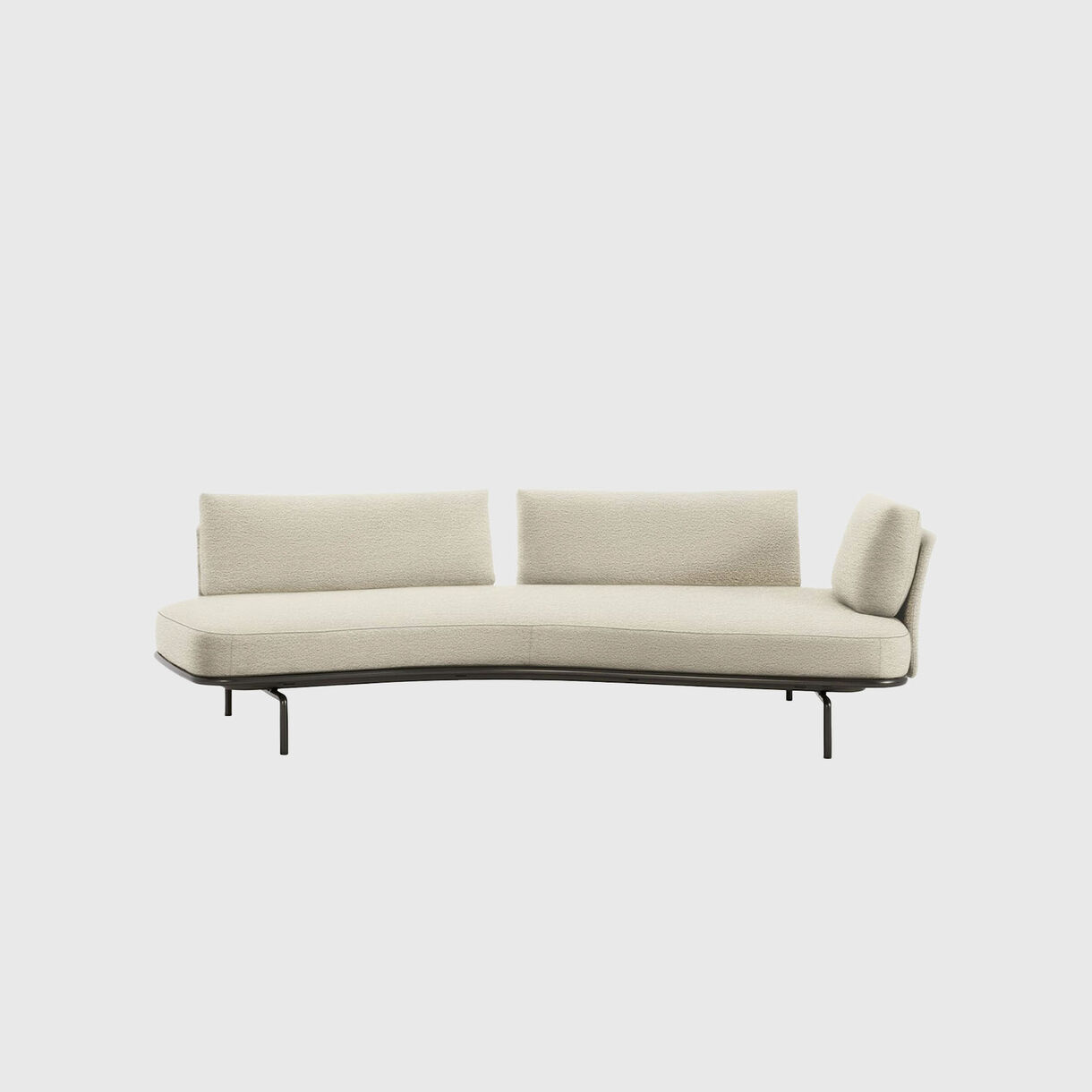 Panoramic Sofa