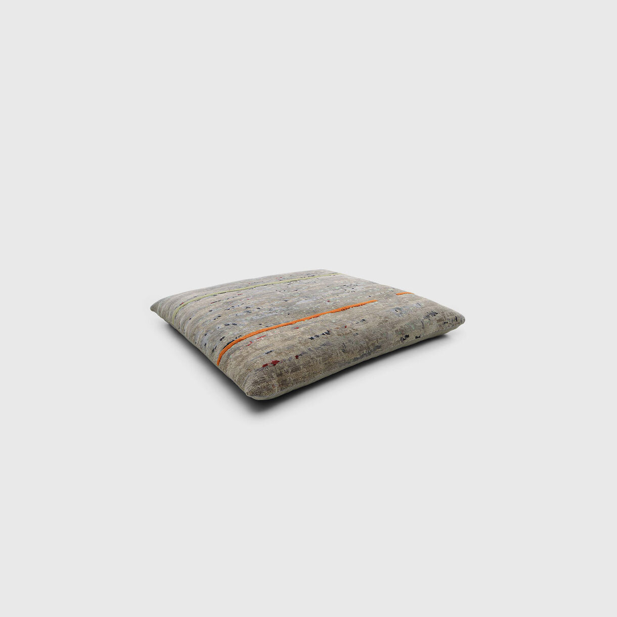Legends of Carpets Badawi Pillow, Mpando