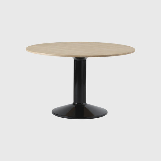 Midst Round Dining Table