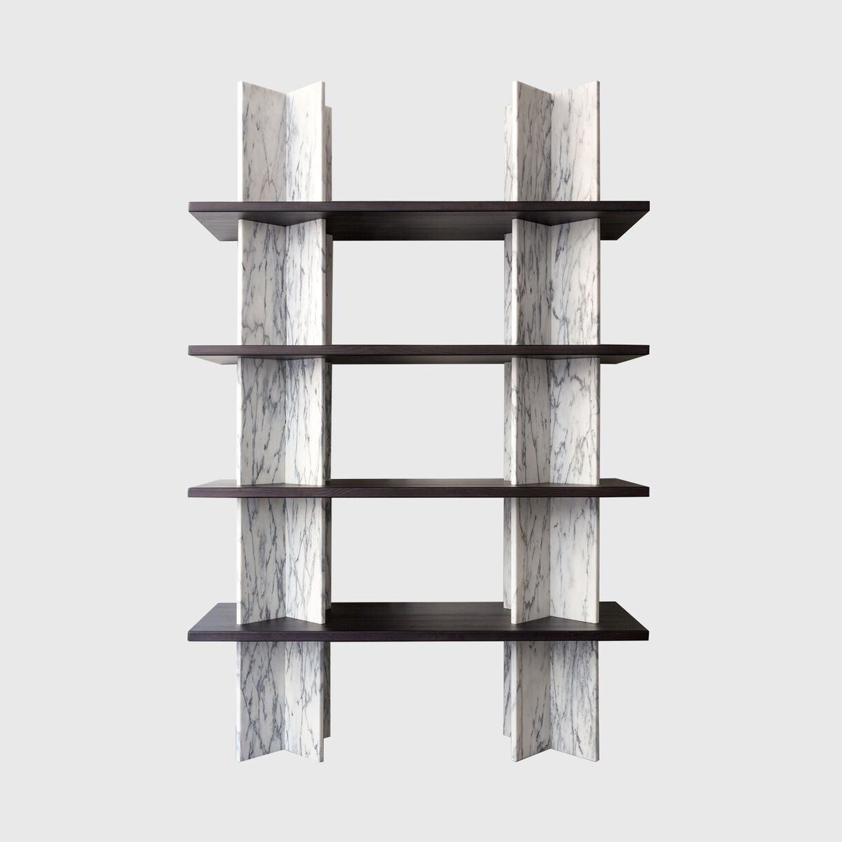 Monument Shelving