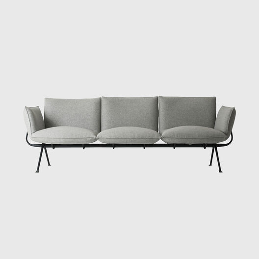 Officina 3 Seater Sofa