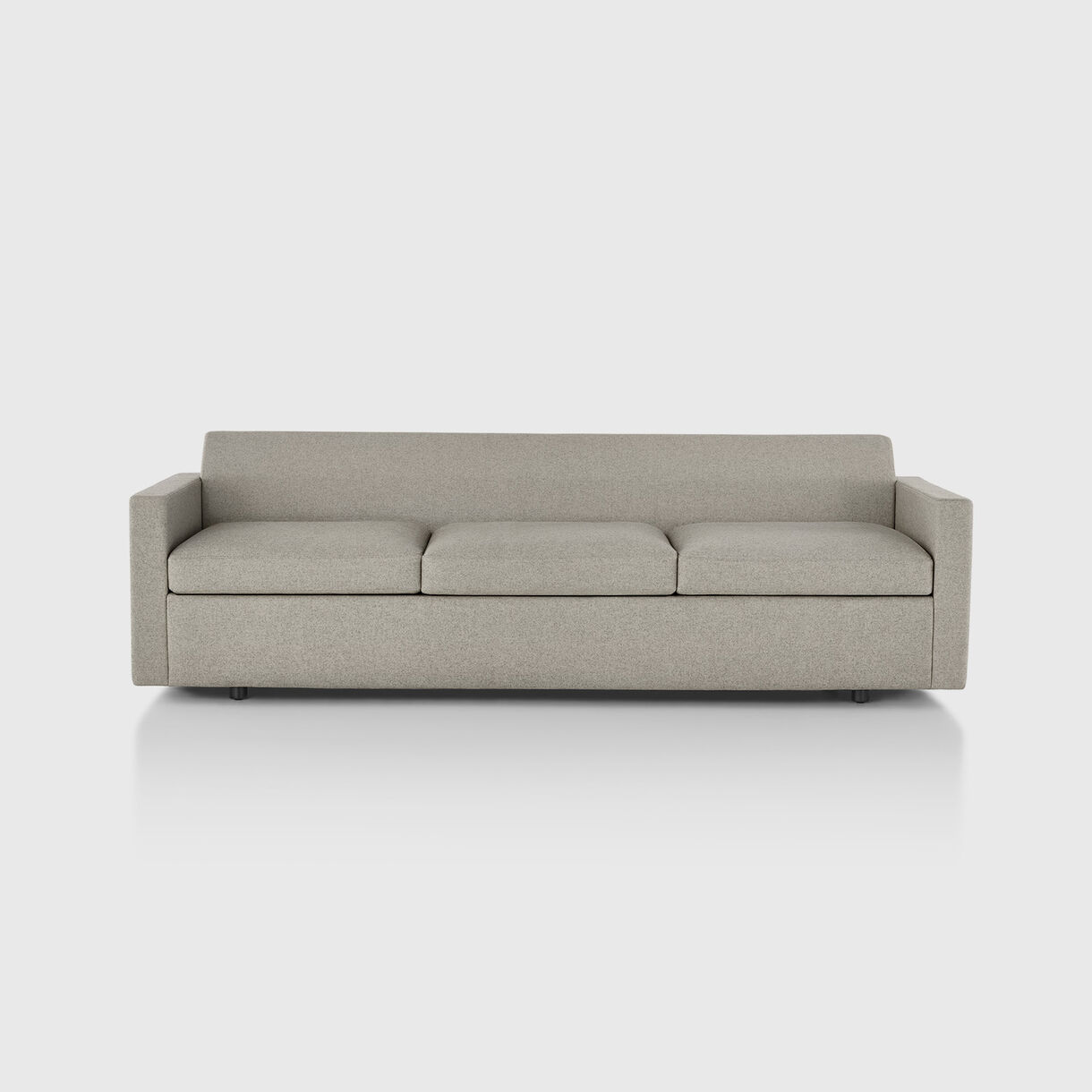 Bevel Sofa, 3 Seater