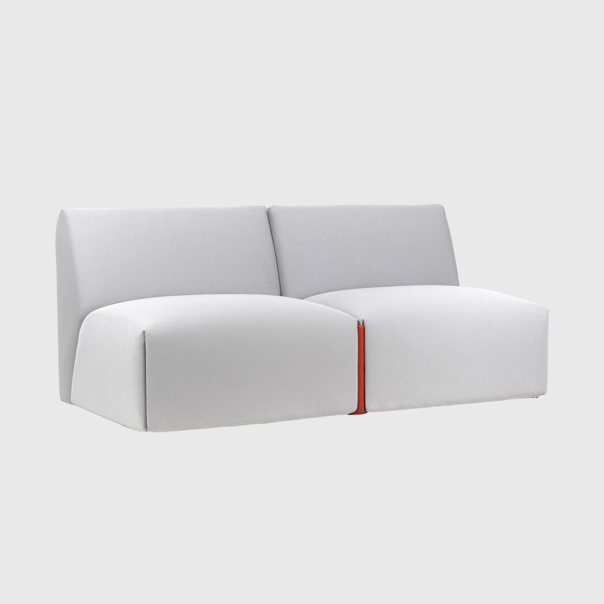 Costume 2 Seater, Grey