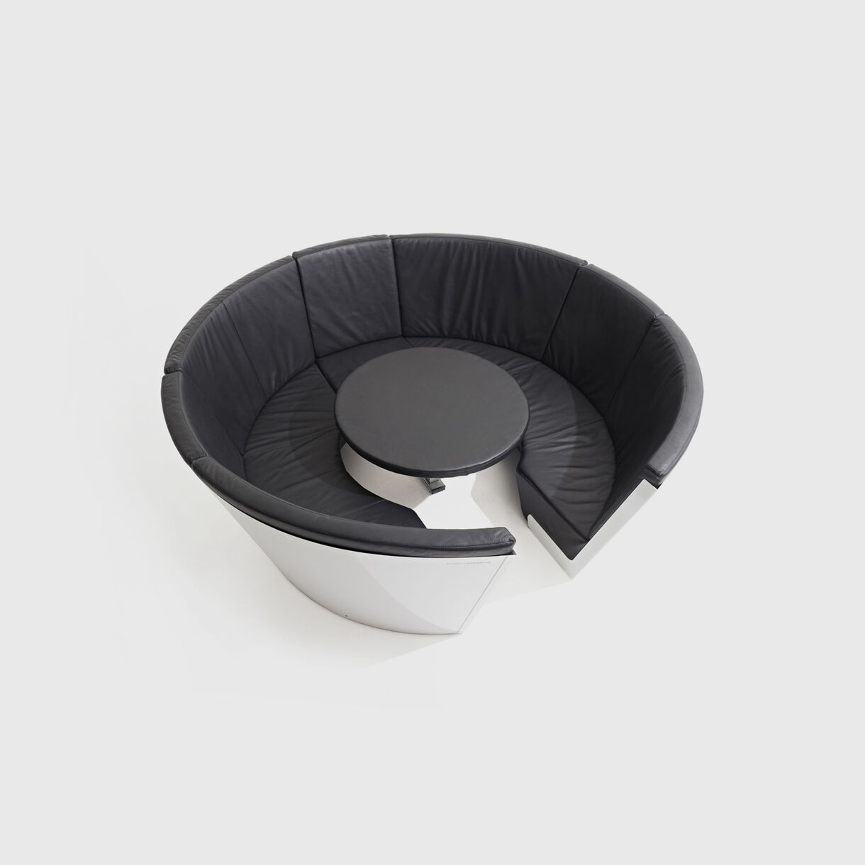 Kosmos Outdoor Lounge, Highback, 8 Seater