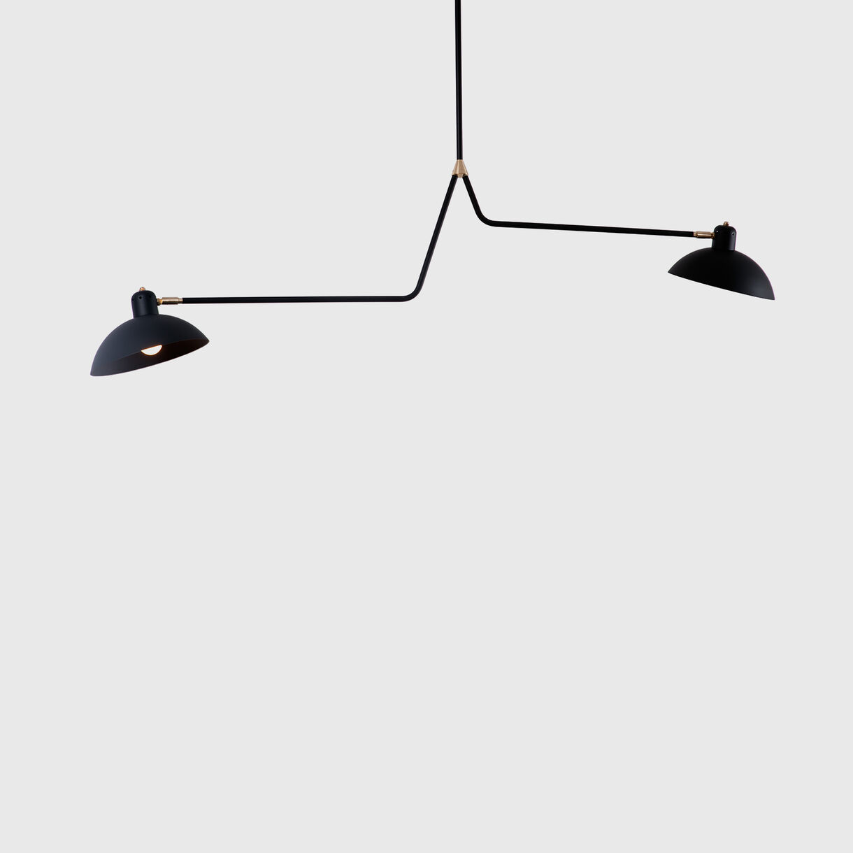 Waldorf Suspension Double