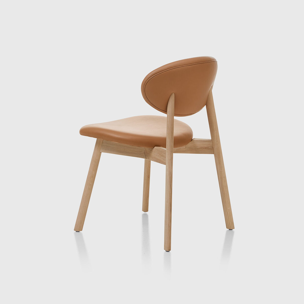 Ovoid Chair