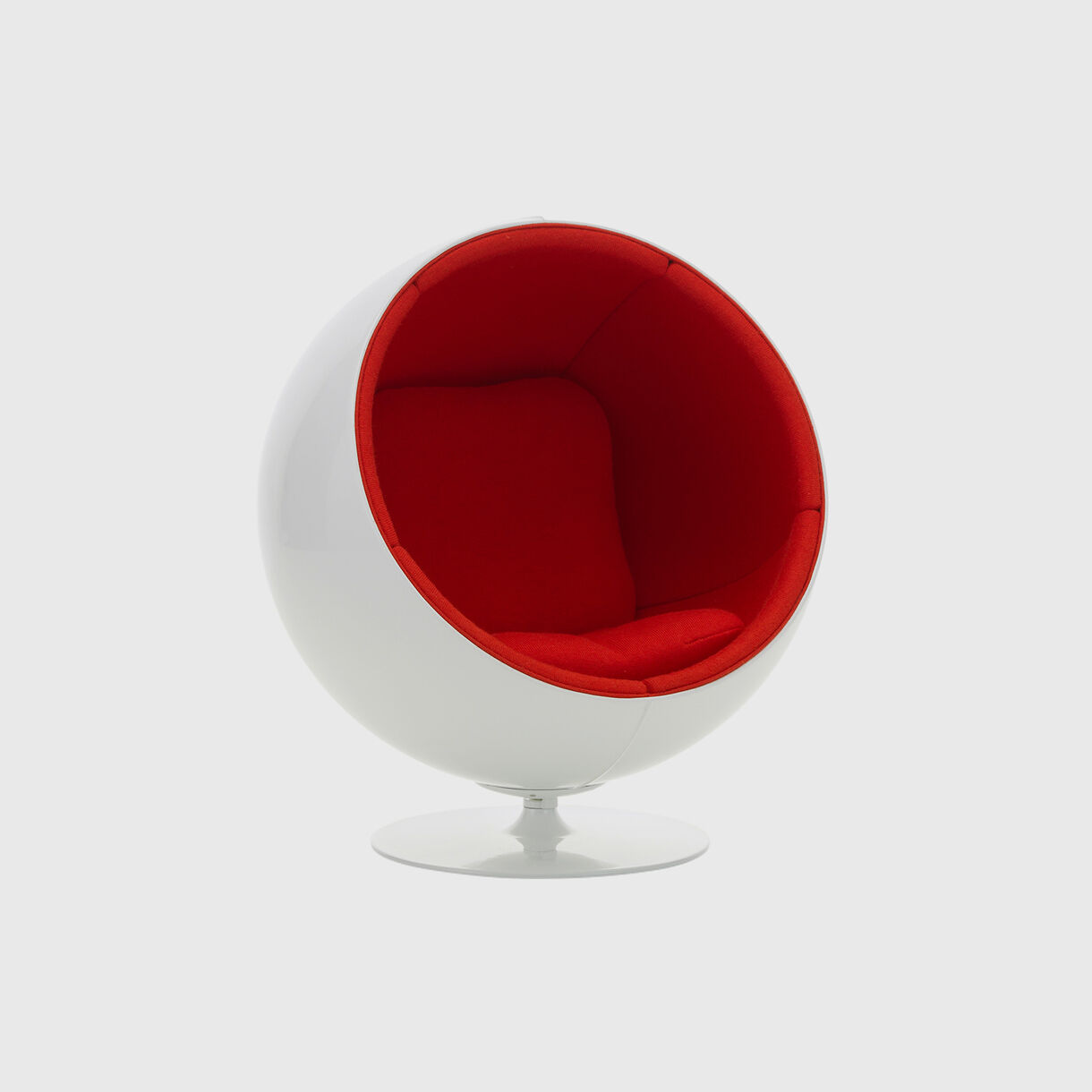 Ball Chair Miniature