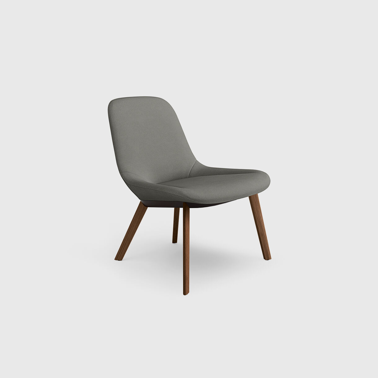 Sheru Lounge Chair, Legs