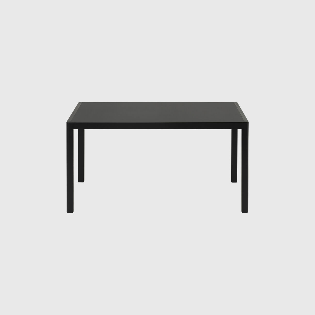Workshop Table 1400 x 920, Black