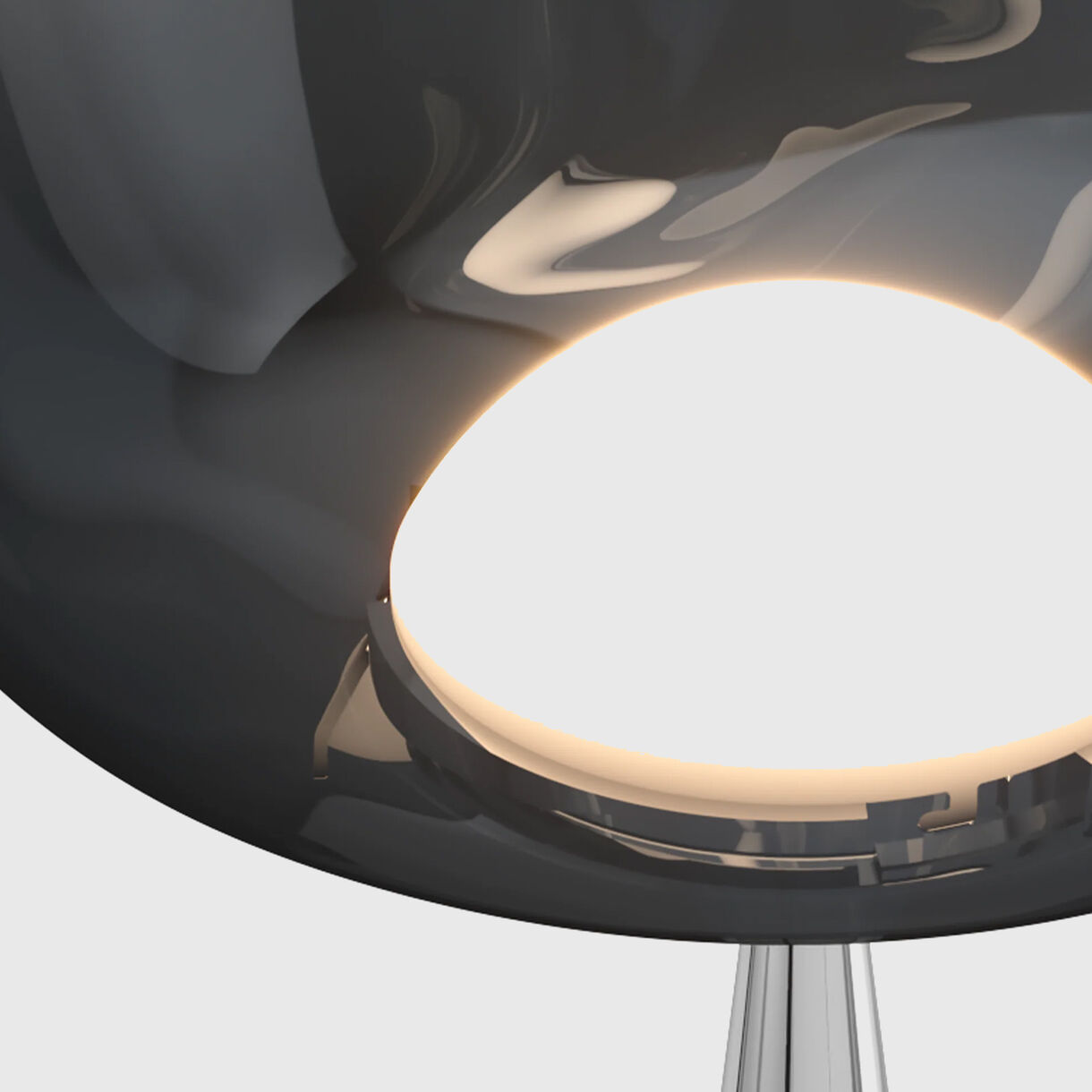 Melt Fat Cone, Nickel