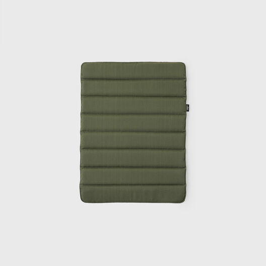 Groove Seat Cushion