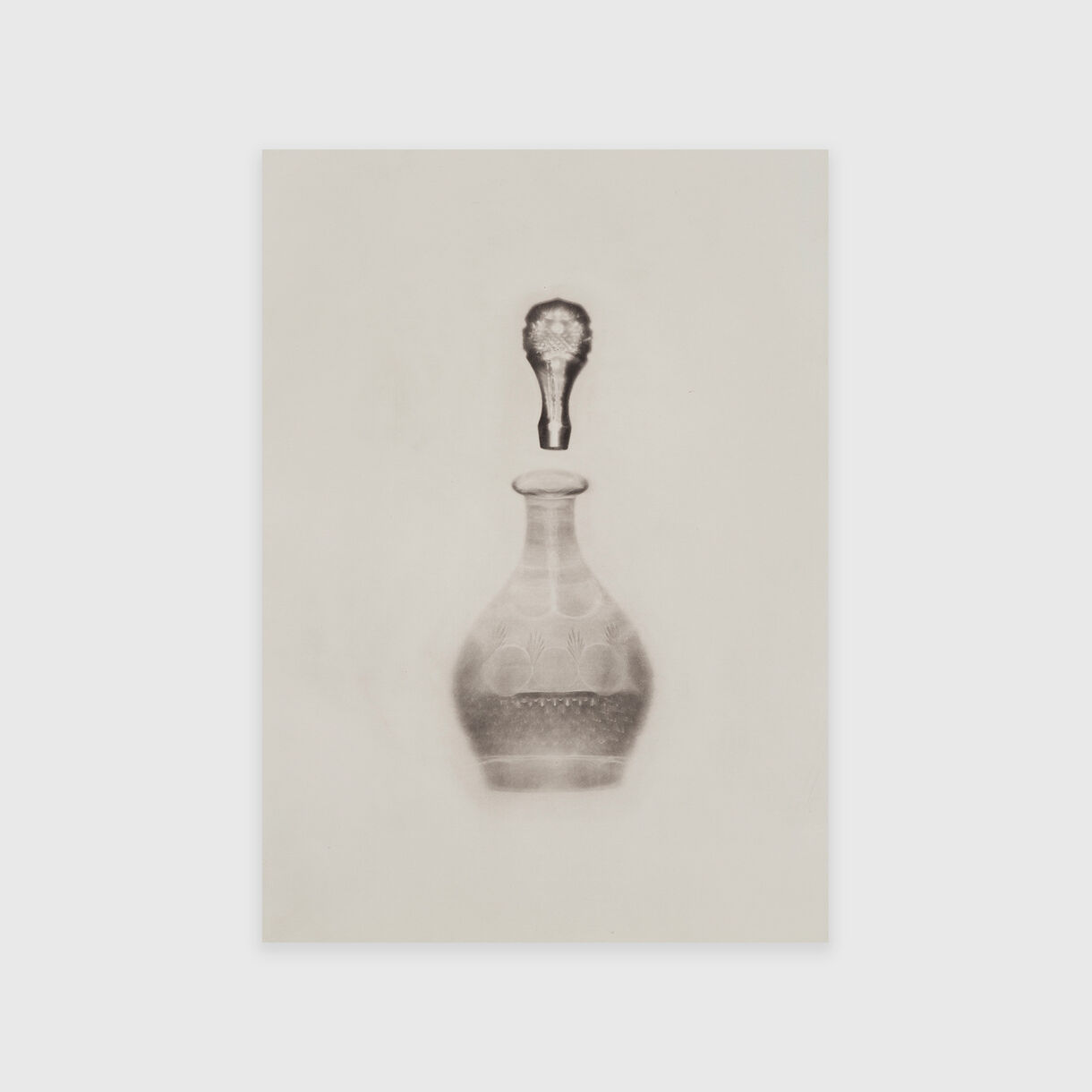 Under the Influence, Cornelia Parker