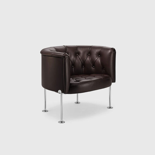 Haussmann Armchair