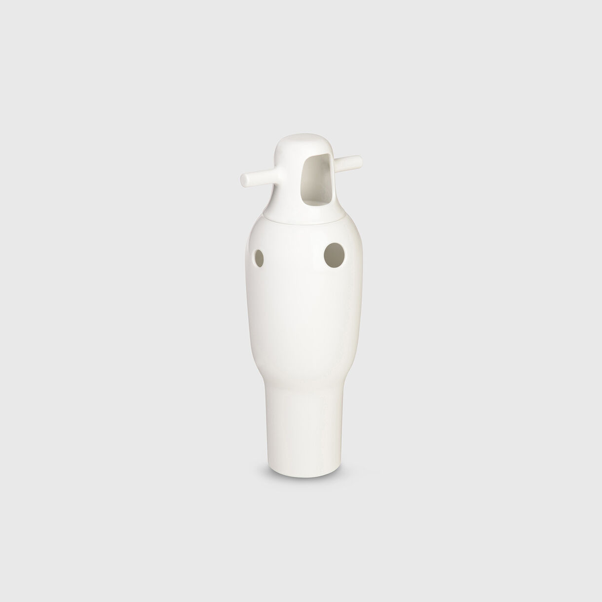 Showtime Vase No. 4