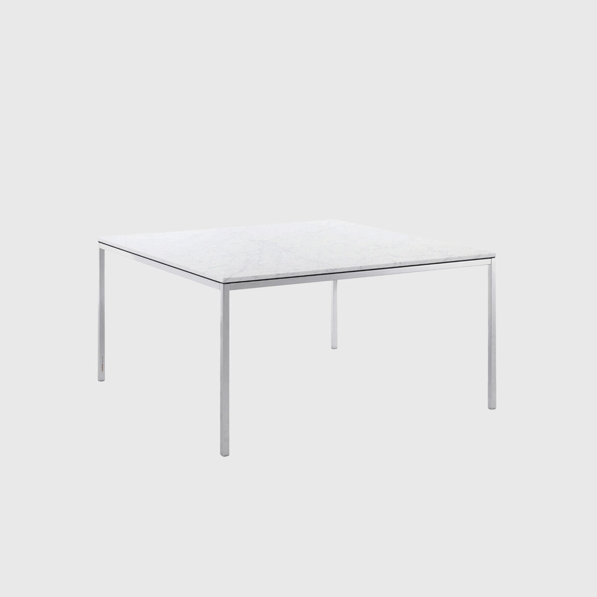 Florence Knoll Dining Table, Square