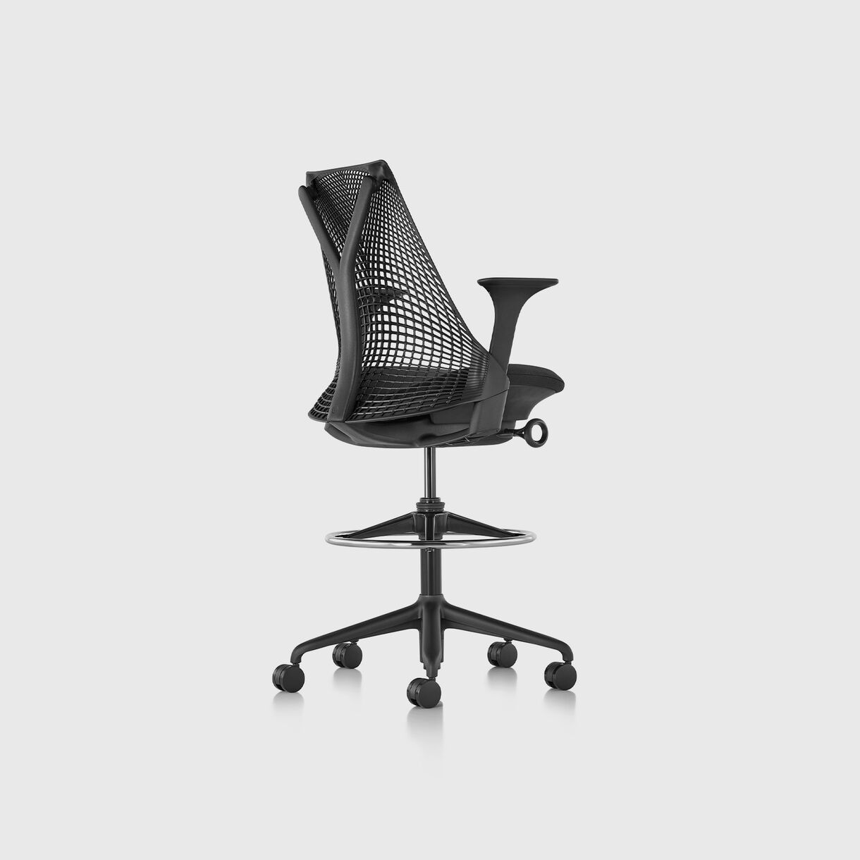 Sayl Stool
