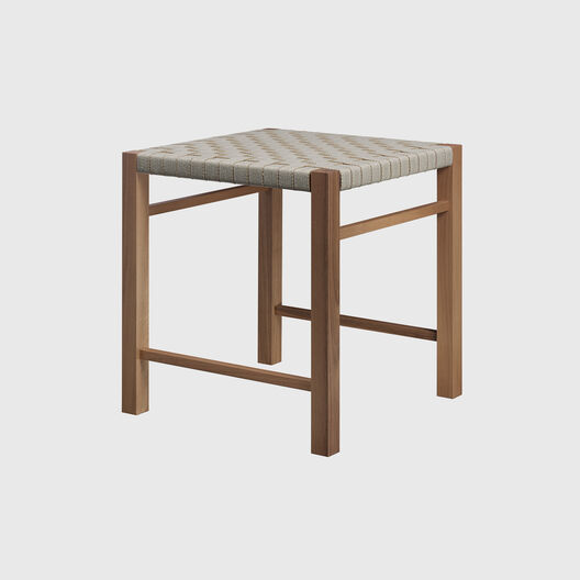 Aswan Low Stool