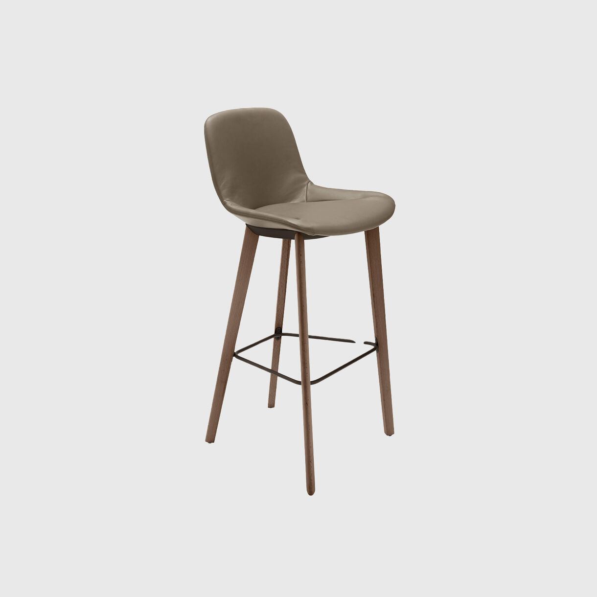 Sheru Stool