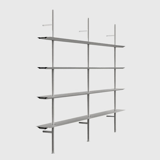 Hypostila Shelving
