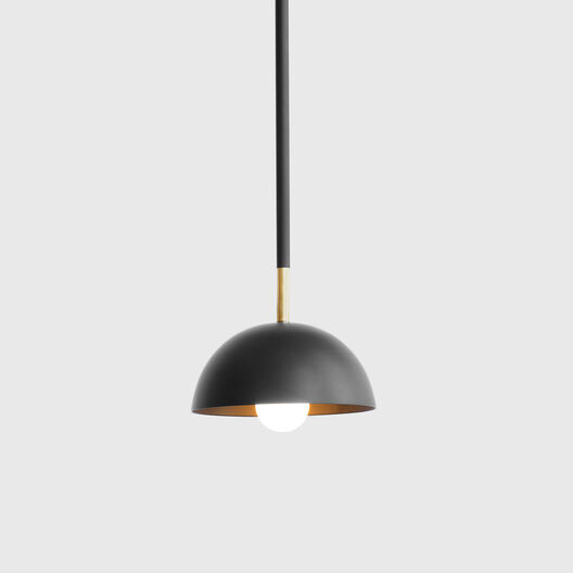 Beaubien Simple Shade Light