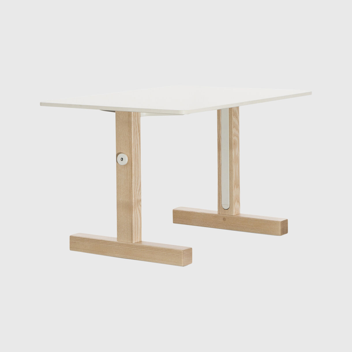 Little Big Table, White