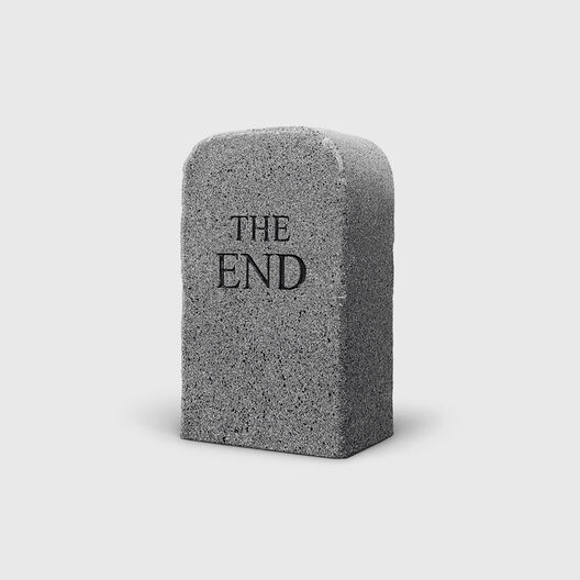 The End