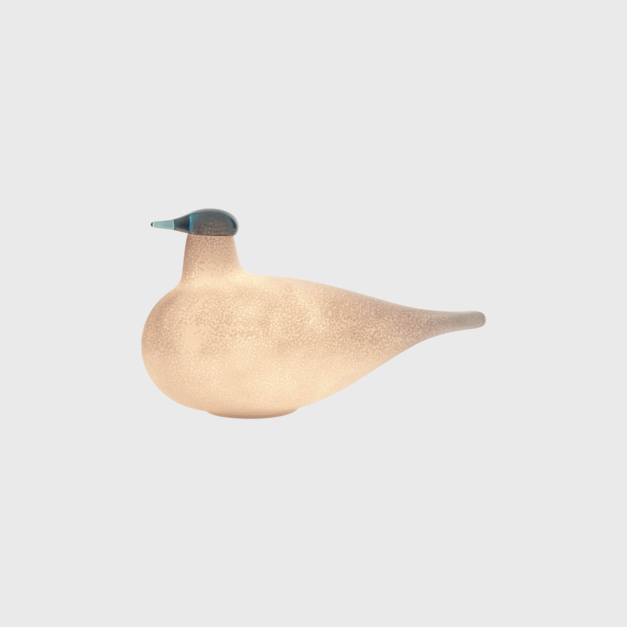 Linnut, Kirassi