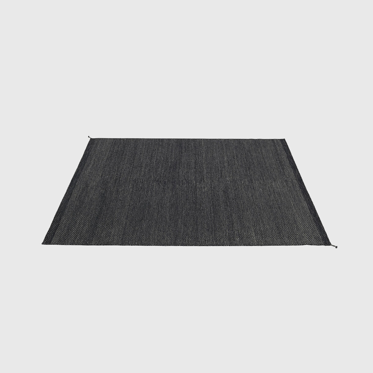 Ply Rug, 2000 x 3000mm, Midnight Blue