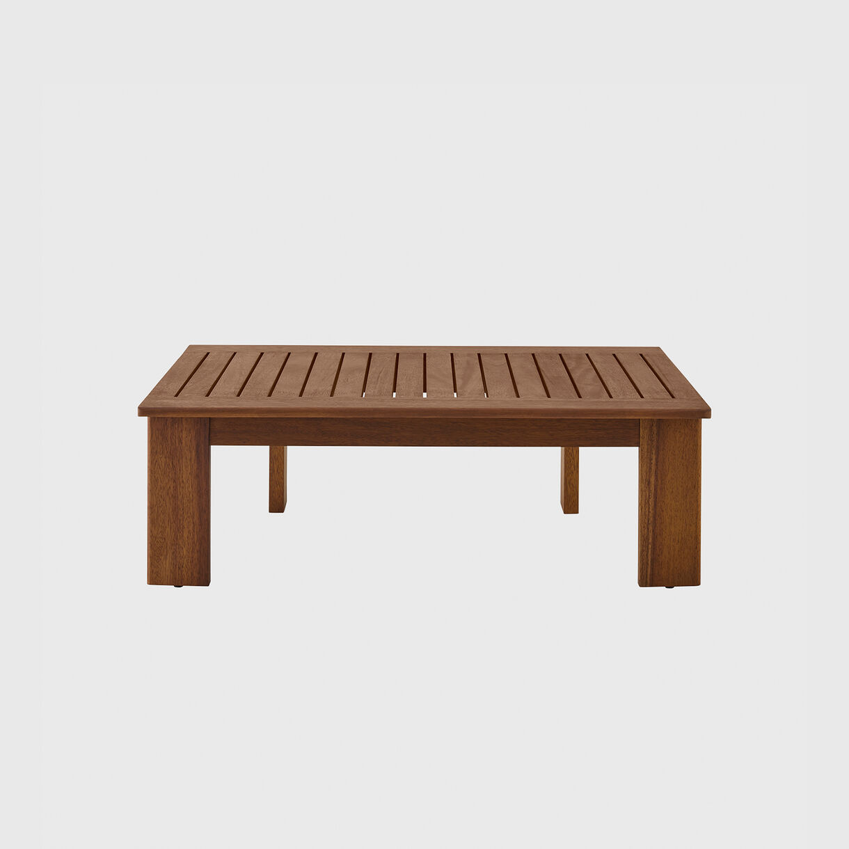 Rail Coffee Table