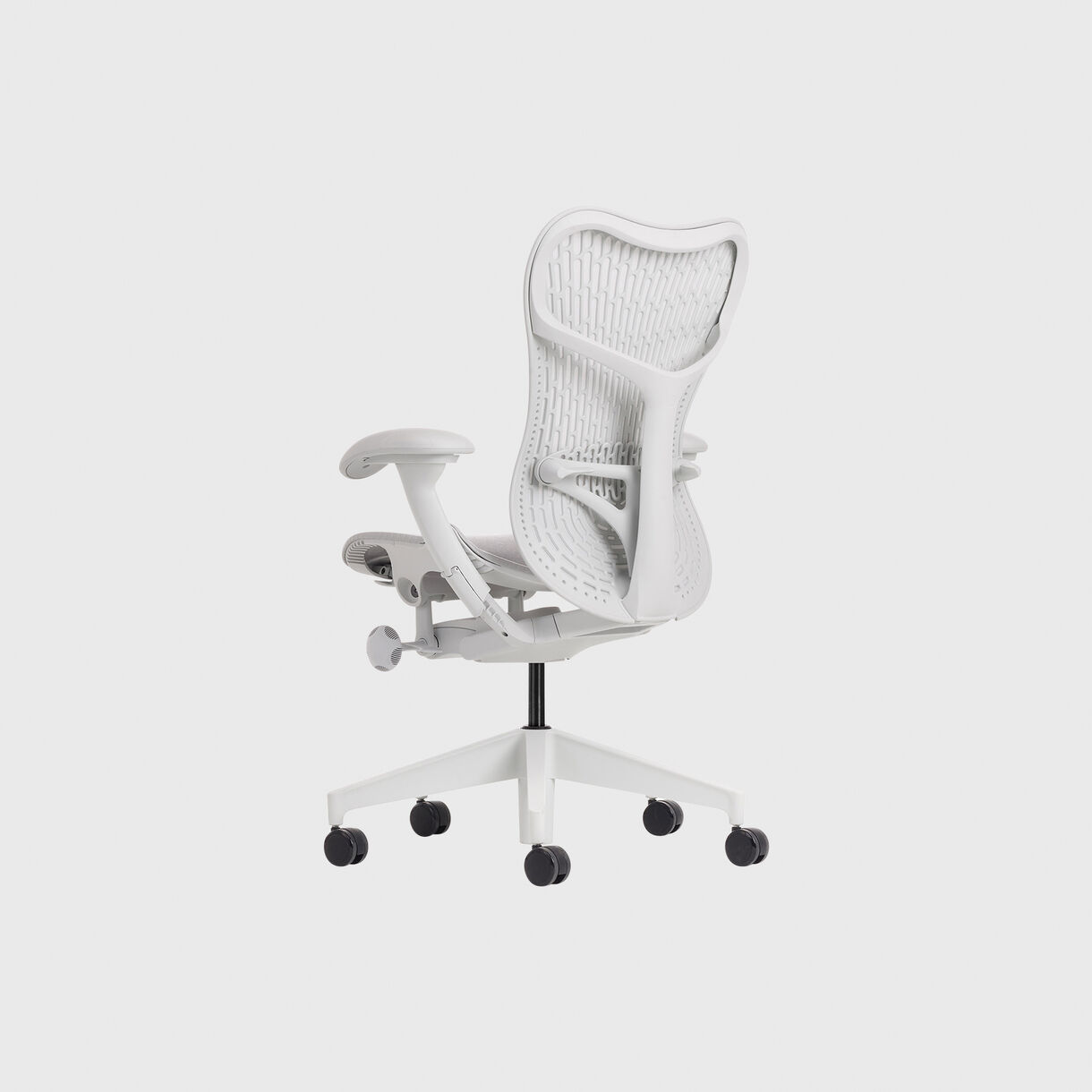 Mirra 2 Chair, Butterfly, Alpine