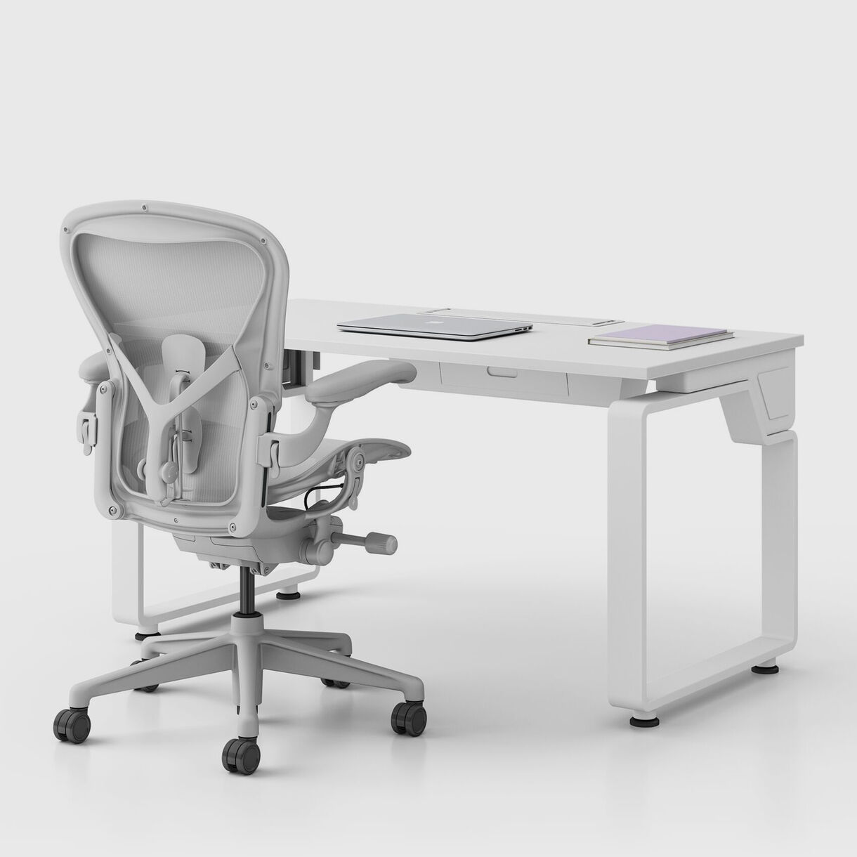 Byne System, Arras Leg