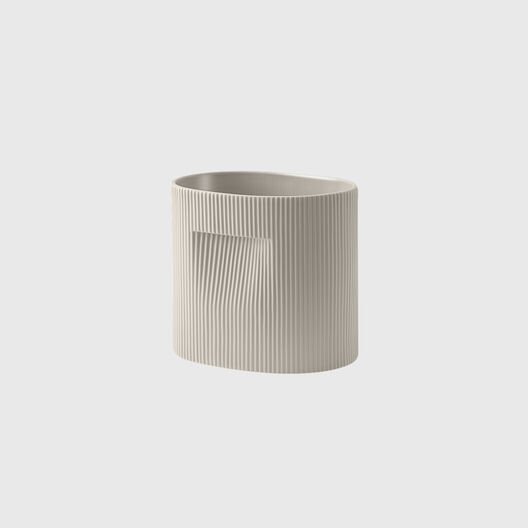 Ridge Planter