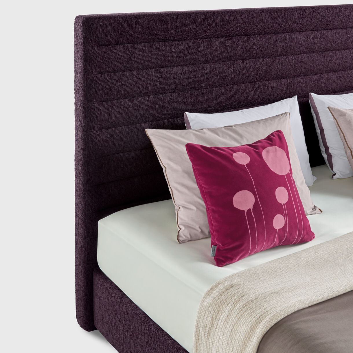 Ison Bed