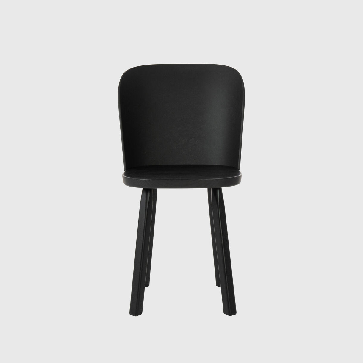 Alpina Chair, Black