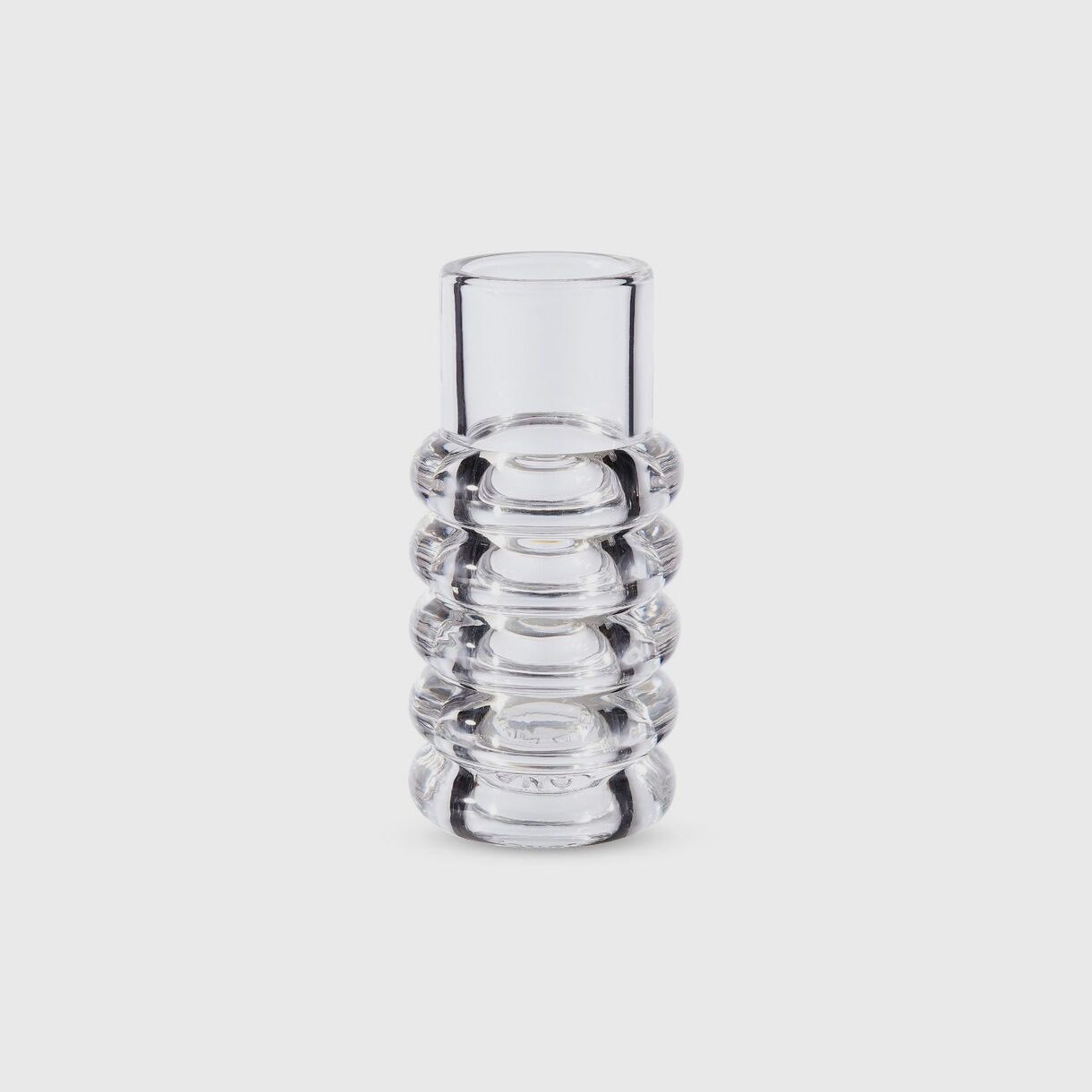 Press Stem Vase