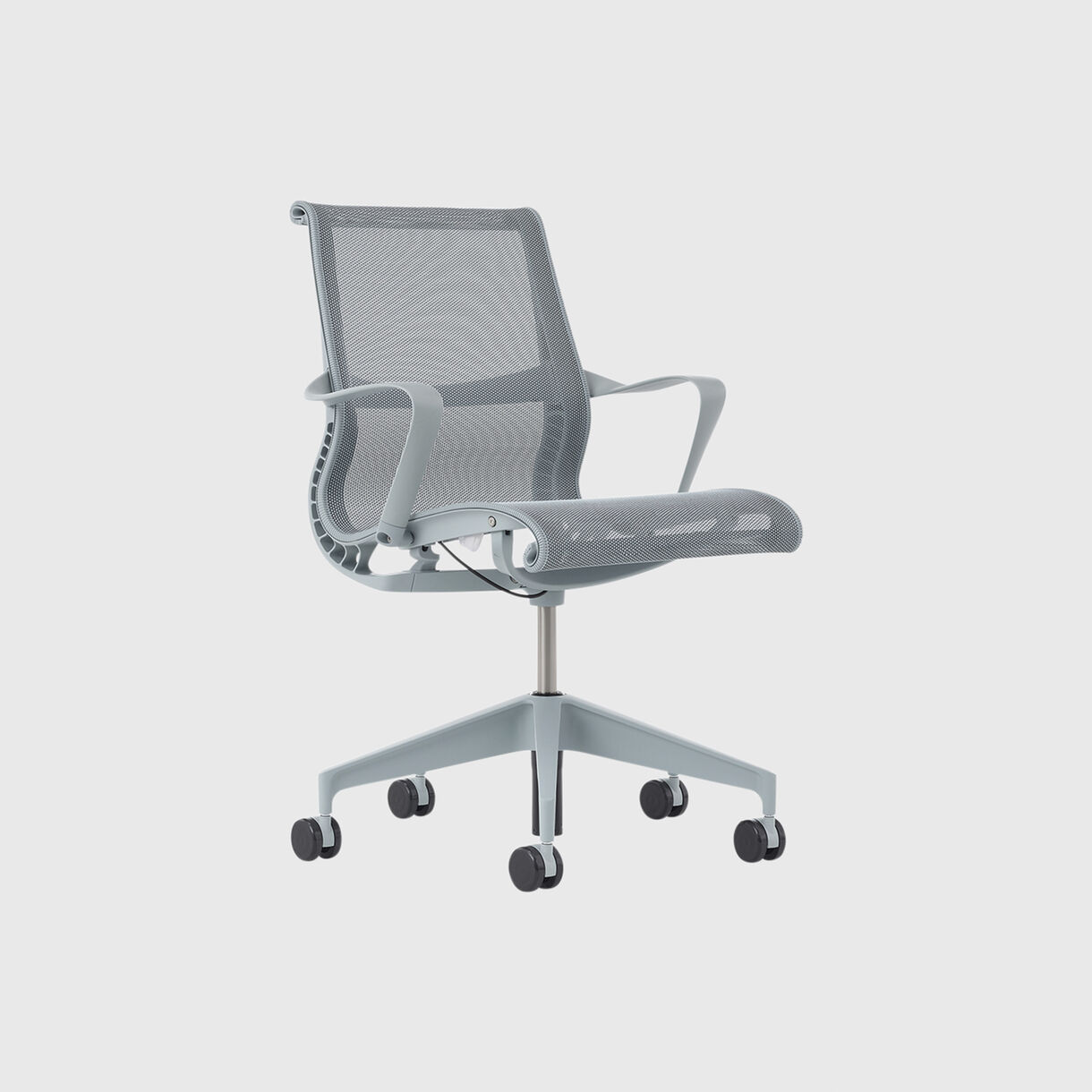 Setu Chair, Glacier