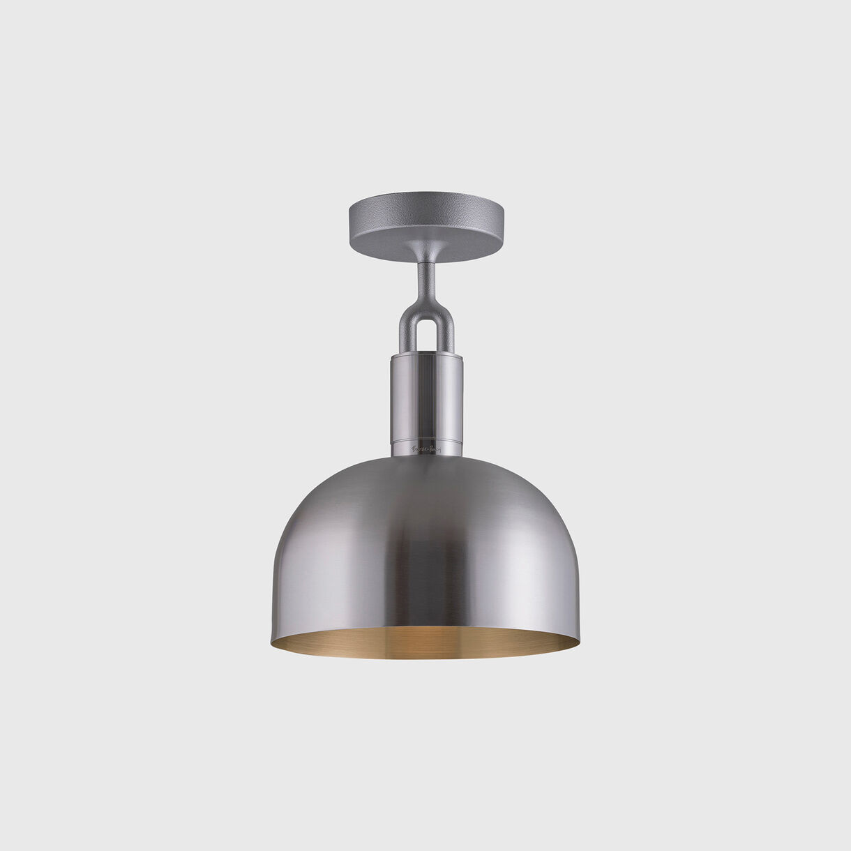 Forked Ceiling Shade