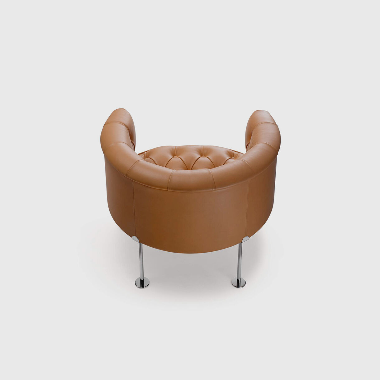 Haussmann 310 Armchair